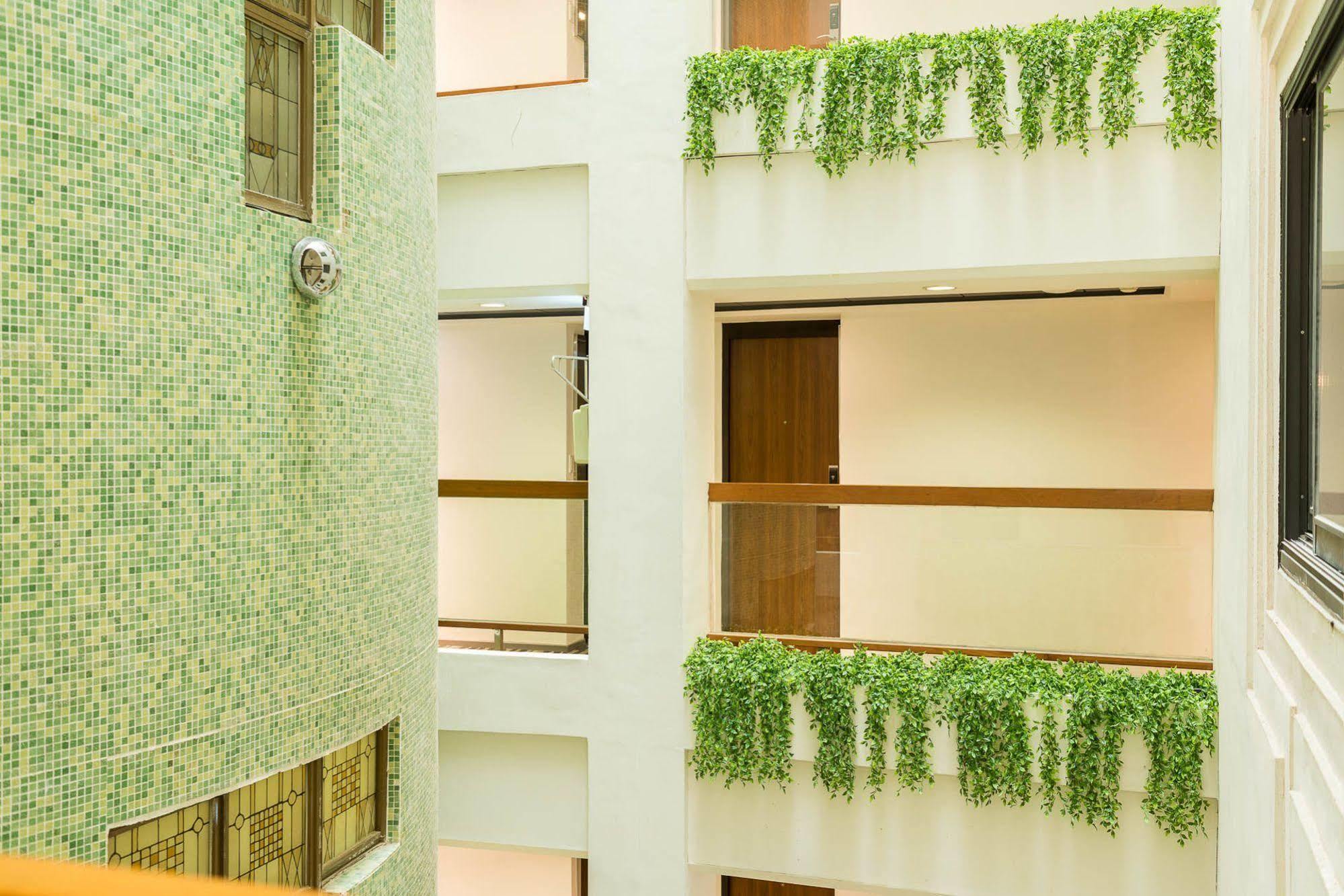 Shin Yuan Park Hotel Сіньчжу Екстер'єр фото