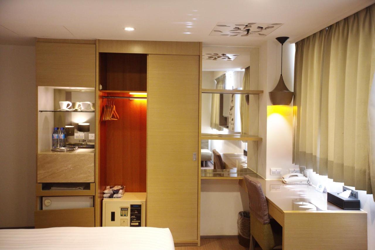 Shin Yuan Park Hotel Сіньчжу Екстер'єр фото
